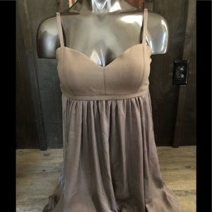 BCBG MAX AZRIA Long Dress